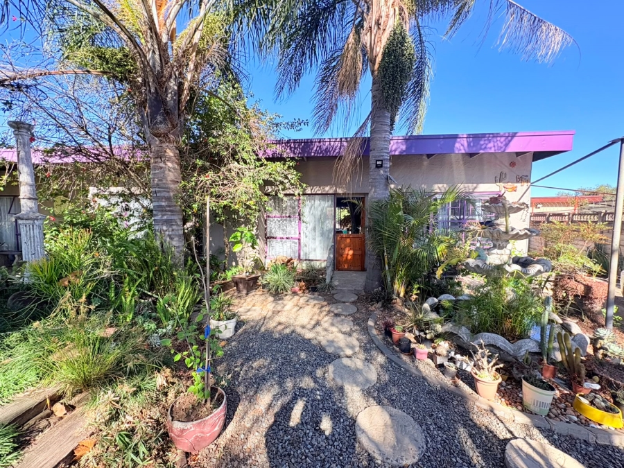 4 Bedroom Property for Sale in Amajuba Park KwaZulu-Natal