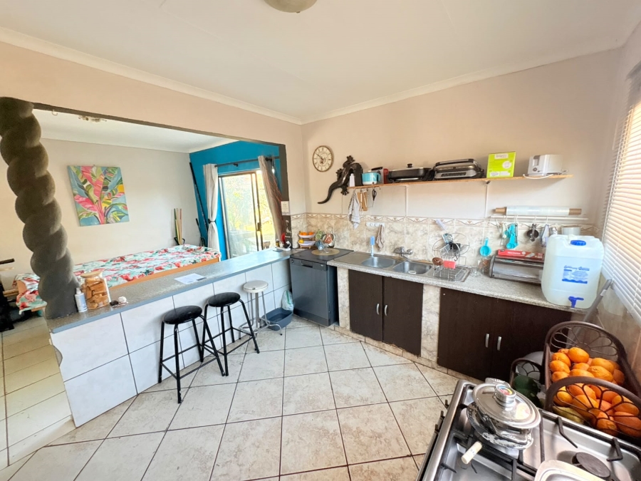 4 Bedroom Property for Sale in Amajuba Park KwaZulu-Natal