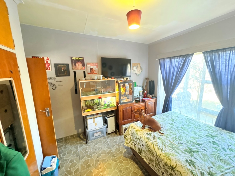 4 Bedroom Property for Sale in Amajuba Park KwaZulu-Natal