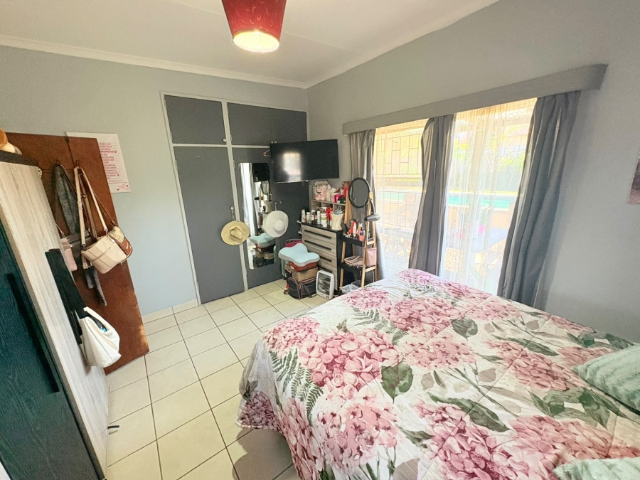 4 Bedroom Property for Sale in Amajuba Park KwaZulu-Natal