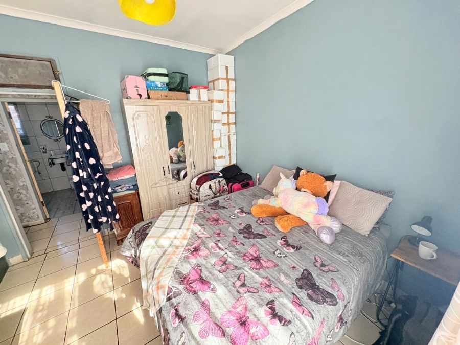4 Bedroom Property for Sale in Amajuba Park KwaZulu-Natal