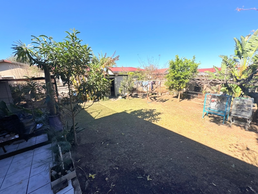 4 Bedroom Property for Sale in Amajuba Park KwaZulu-Natal