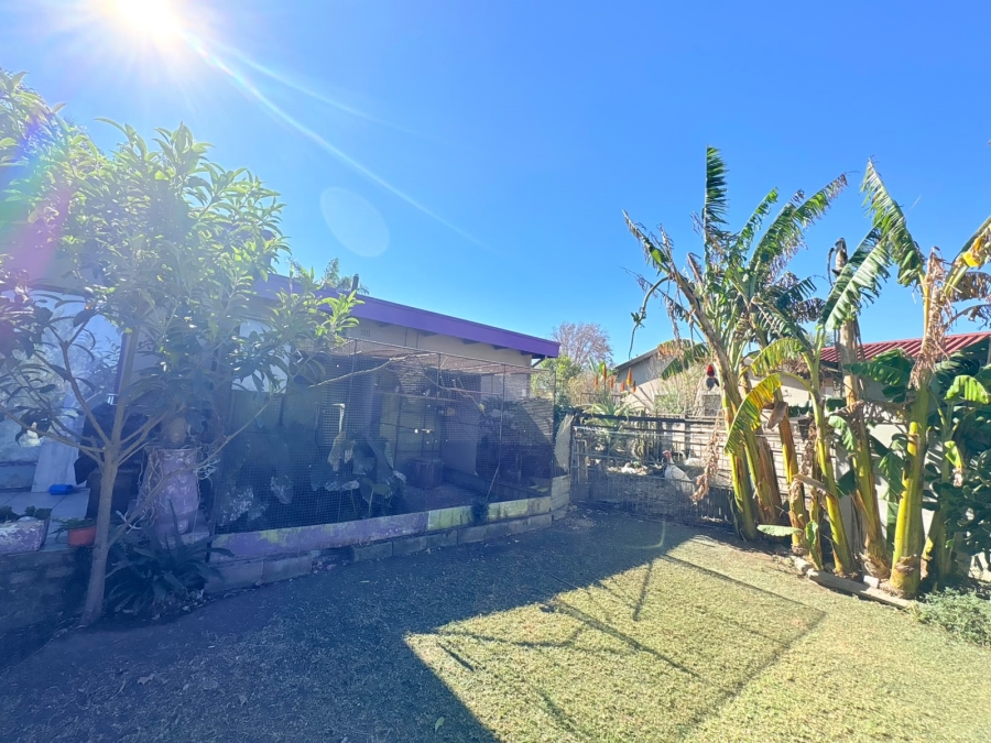 4 Bedroom Property for Sale in Amajuba Park KwaZulu-Natal