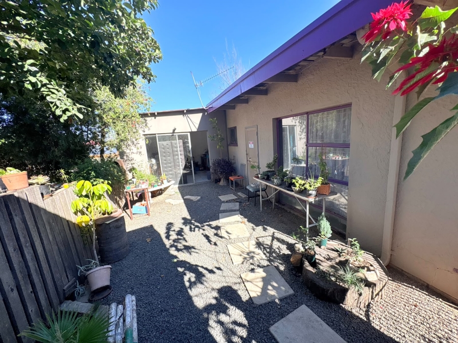 4 Bedroom Property for Sale in Amajuba Park KwaZulu-Natal