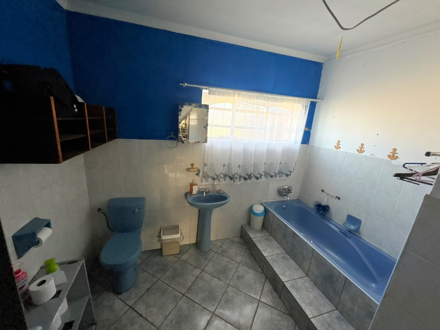 4 Bedroom Property for Sale in Amajuba Park KwaZulu-Natal