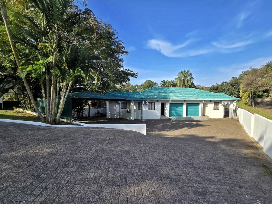4 Bedroom Property for Sale in St Lucia KwaZulu-Natal