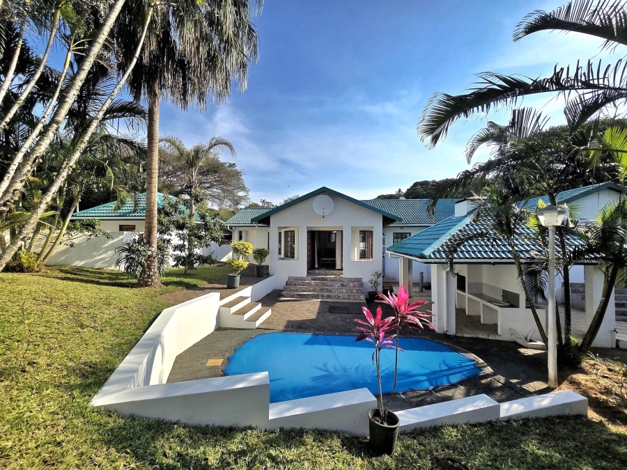 4 Bedroom Property for Sale in St Lucia KwaZulu-Natal