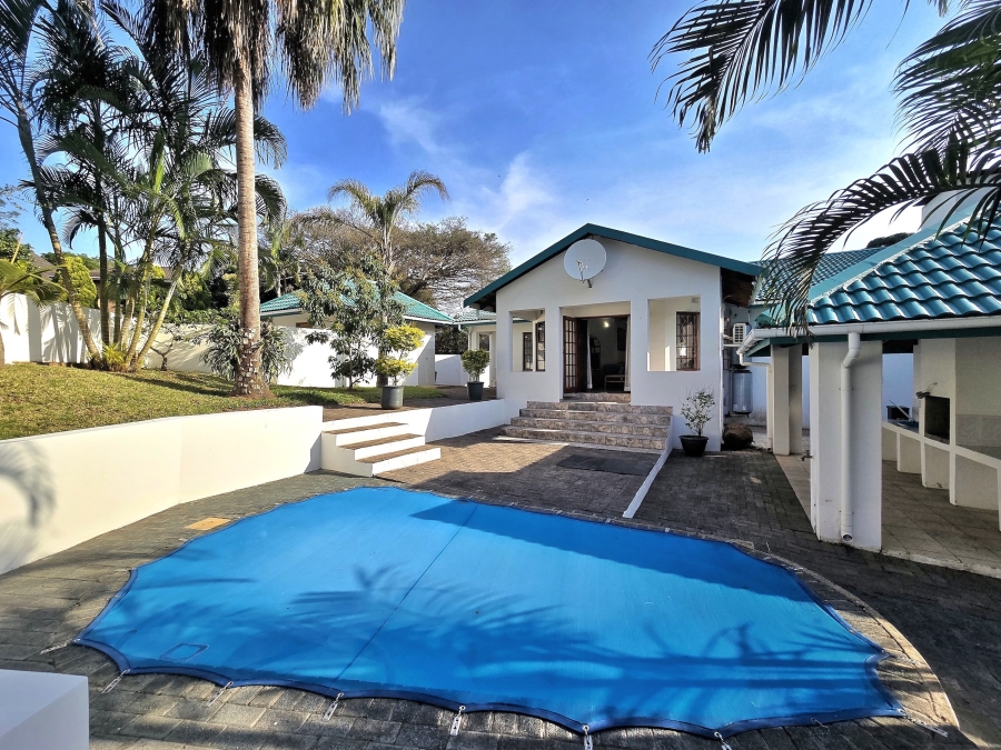 4 Bedroom Property for Sale in St Lucia KwaZulu-Natal