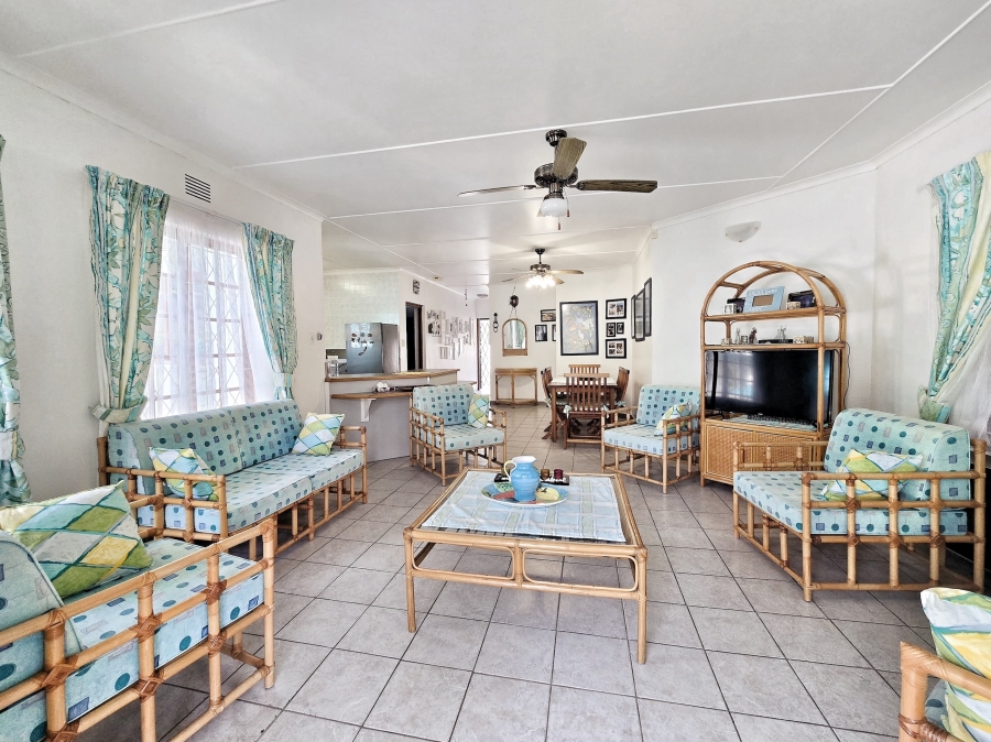 4 Bedroom Property for Sale in St Lucia KwaZulu-Natal