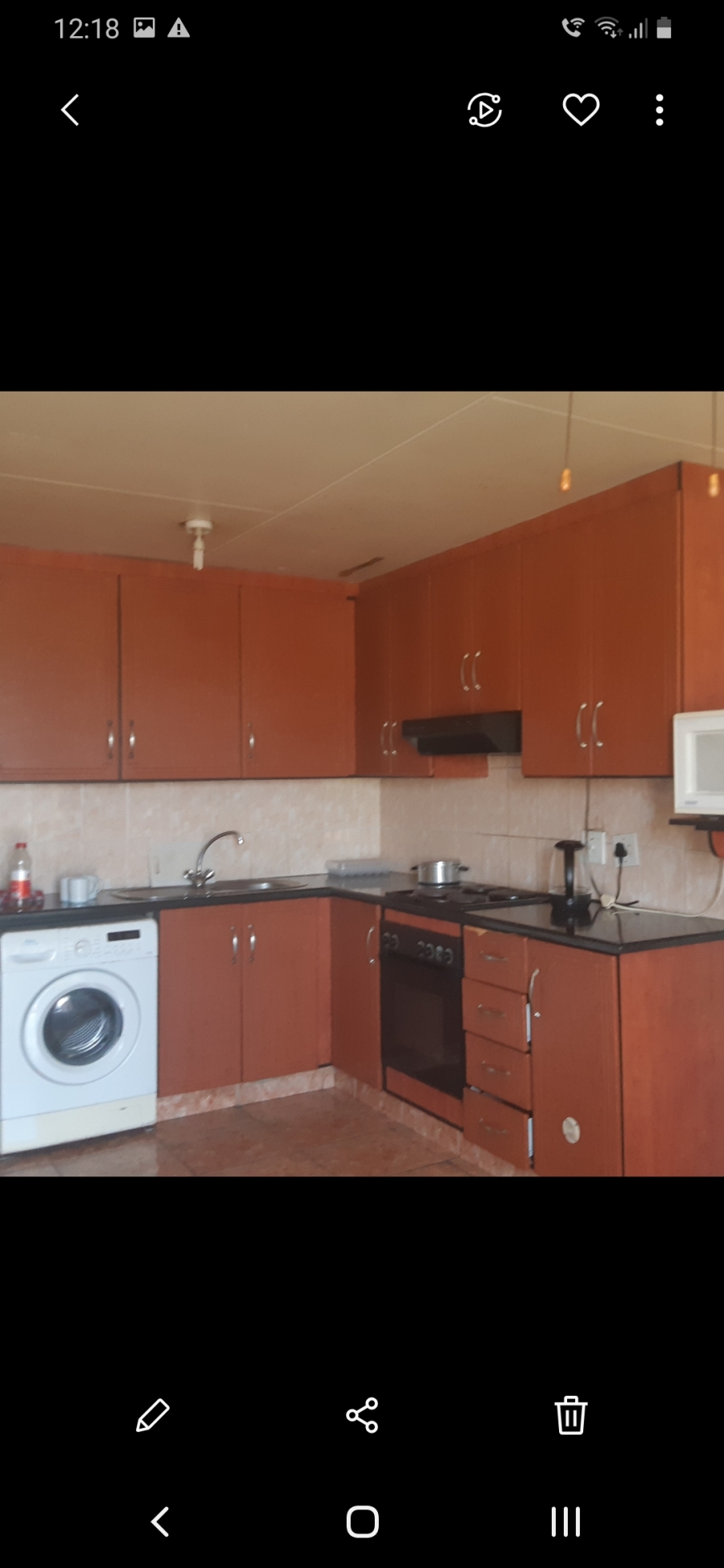 To Let 2 Bedroom Property for Rent in Montclair KwaZulu-Natal