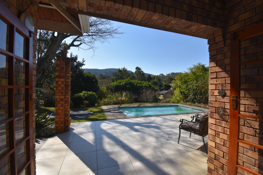 3 Bedroom Property for Sale in Chase Valley Downs KwaZulu-Natal