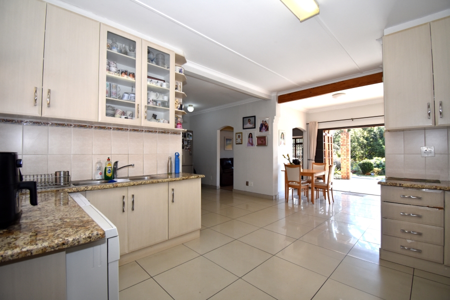 3 Bedroom Property for Sale in Chase Valley Downs KwaZulu-Natal