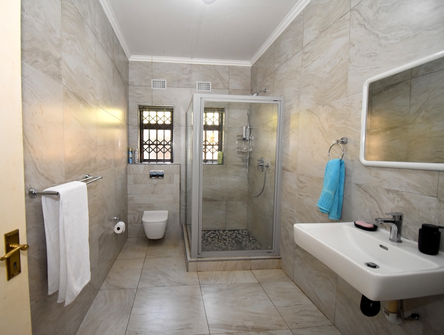 3 Bedroom Property for Sale in Chase Valley Downs KwaZulu-Natal