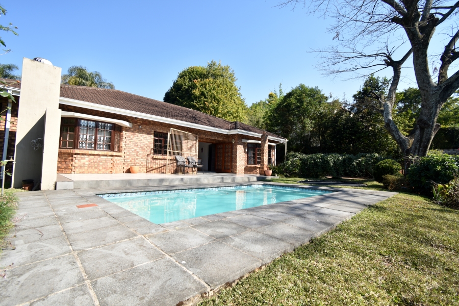 3 Bedroom Property for Sale in Chase Valley Downs KwaZulu-Natal