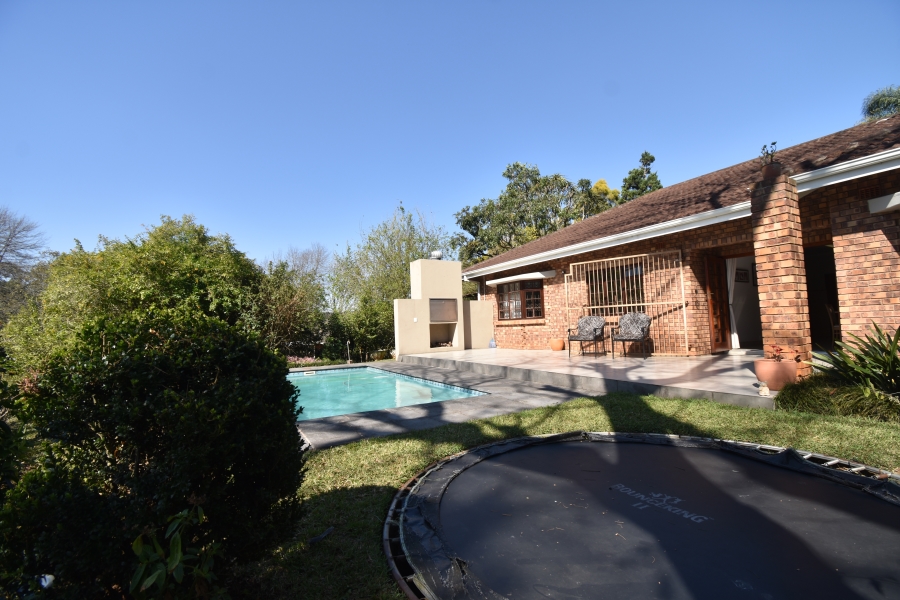 3 Bedroom Property for Sale in Chase Valley Downs KwaZulu-Natal