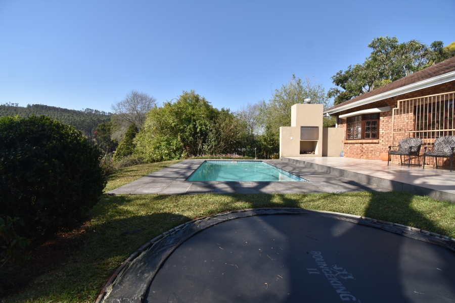 3 Bedroom Property for Sale in Chase Valley Downs KwaZulu-Natal