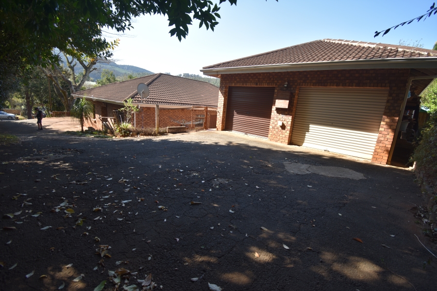 3 Bedroom Property for Sale in Chase Valley Downs KwaZulu-Natal