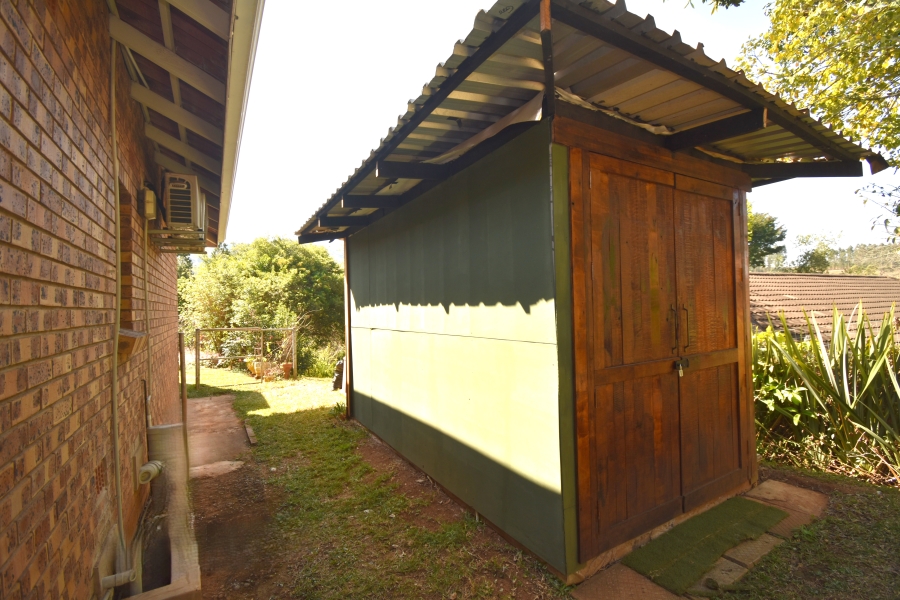 3 Bedroom Property for Sale in Chase Valley Downs KwaZulu-Natal