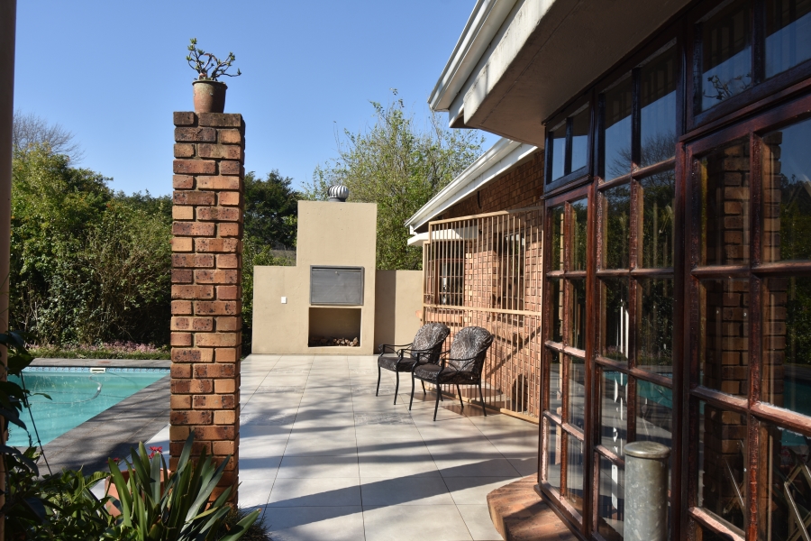 3 Bedroom Property for Sale in Chase Valley Downs KwaZulu-Natal