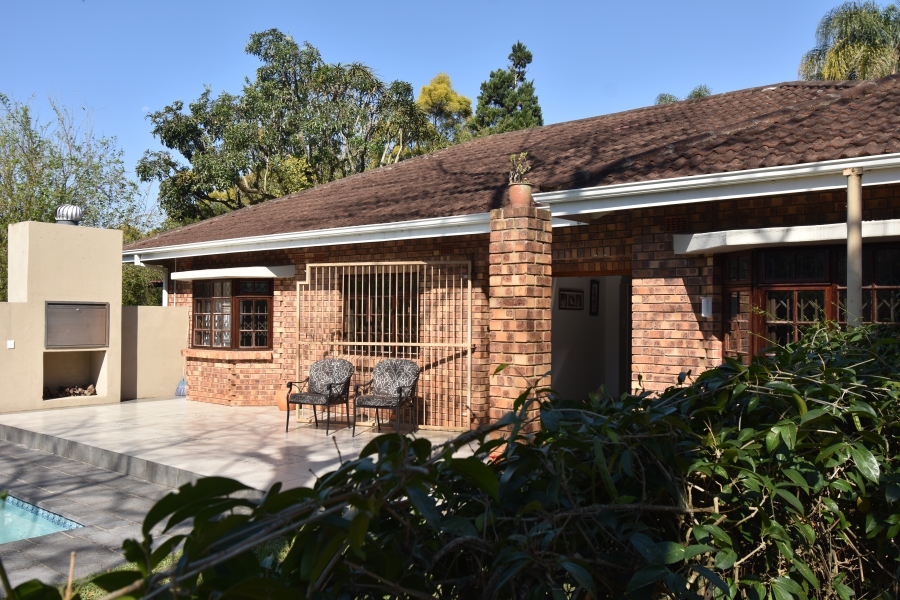 3 Bedroom Property for Sale in Chase Valley Downs KwaZulu-Natal