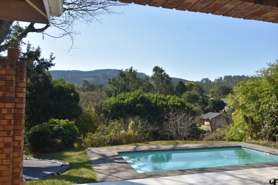 3 Bedroom Property for Sale in Chase Valley Downs KwaZulu-Natal