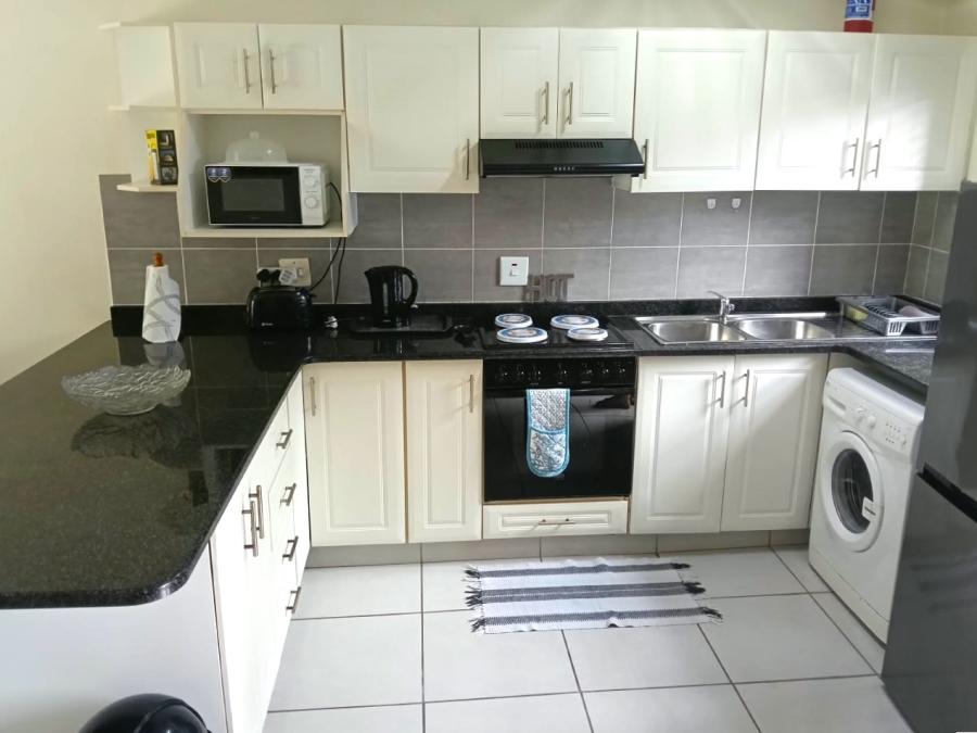 To Let 2 Bedroom Property for Rent in Meer En See KwaZulu-Natal