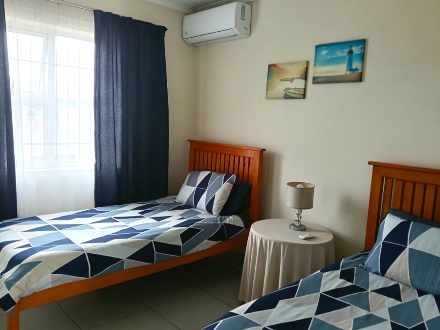 To Let 2 Bedroom Property for Rent in Meer En See KwaZulu-Natal