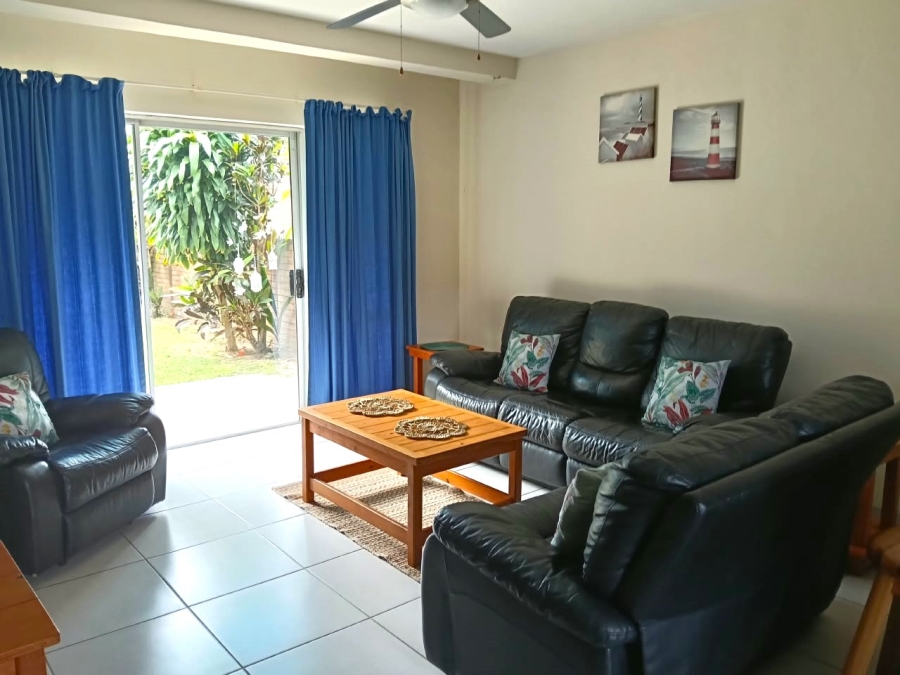 To Let 2 Bedroom Property for Rent in Meer En See KwaZulu-Natal