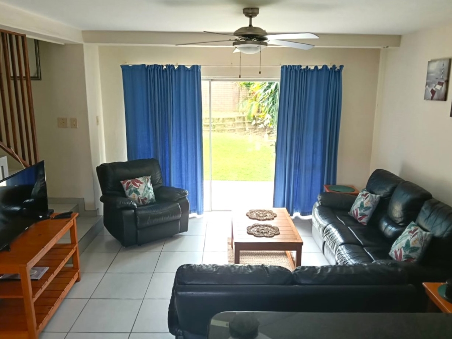To Let 2 Bedroom Property for Rent in Meer En See KwaZulu-Natal