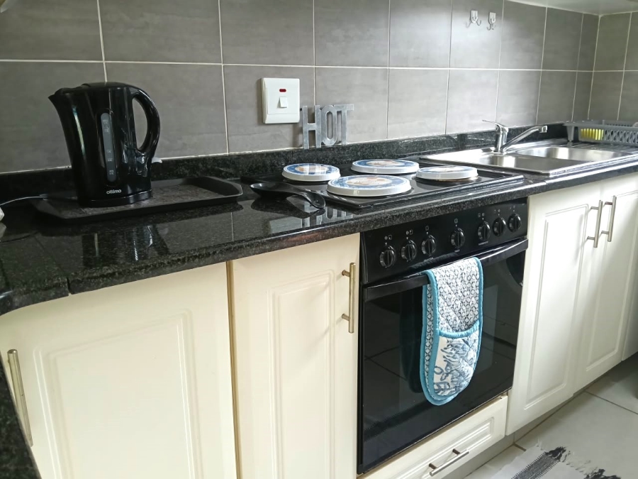 To Let 2 Bedroom Property for Rent in Meer En See KwaZulu-Natal