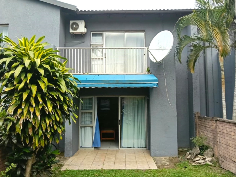 To Let 2 Bedroom Property for Rent in Meer En See KwaZulu-Natal