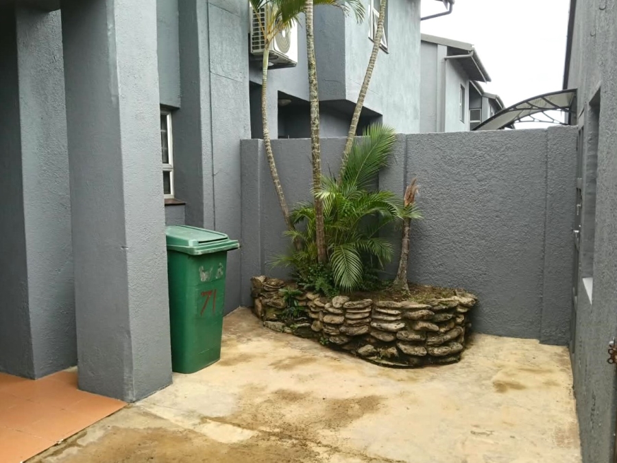 To Let 2 Bedroom Property for Rent in Meer En See KwaZulu-Natal