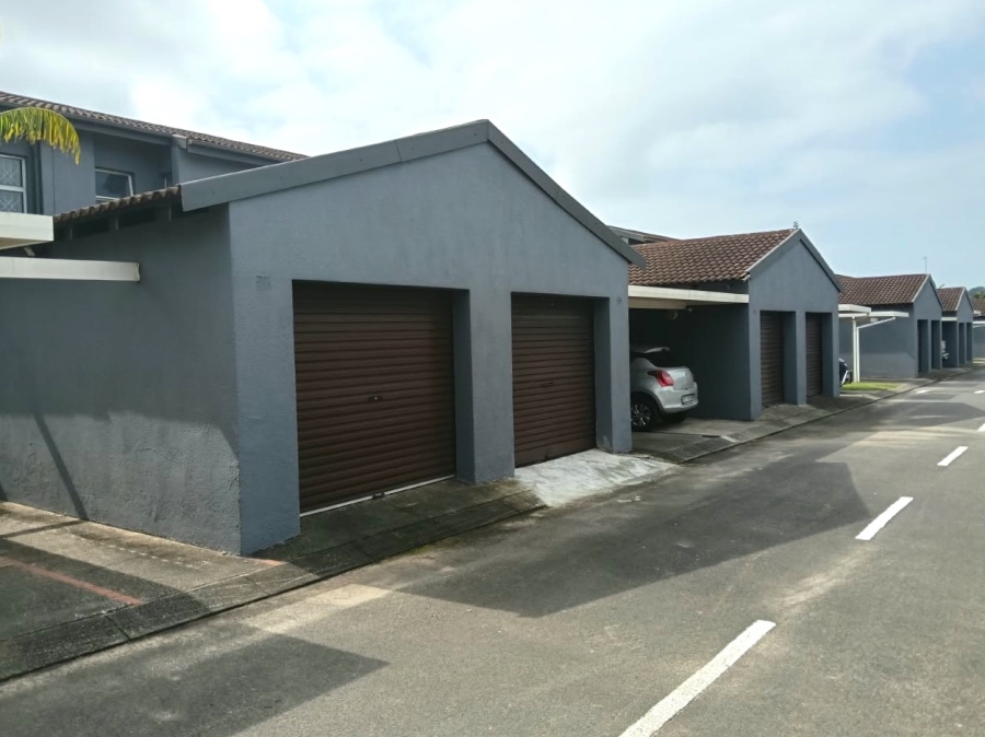 To Let 2 Bedroom Property for Rent in Meer En See KwaZulu-Natal