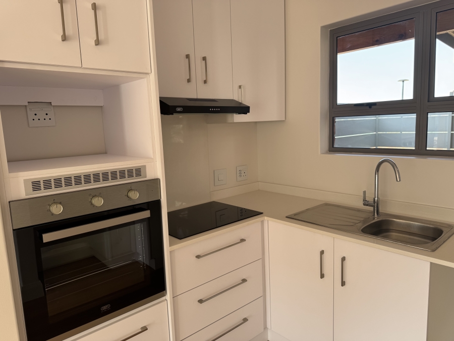 1 Bedroom Property for Sale in St Johns Village KwaZulu-Natal