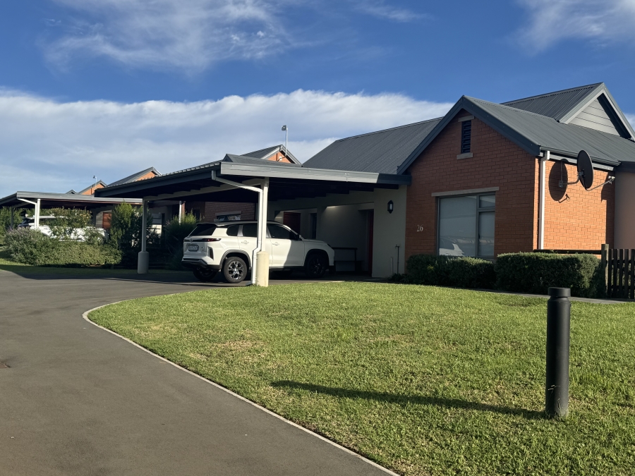 2 Bedroom Property for Sale in St Johns Village KwaZulu-Natal