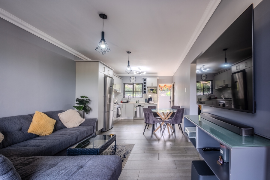 To Let 2 Bedroom Property for Rent in Park Hill KwaZulu-Natal