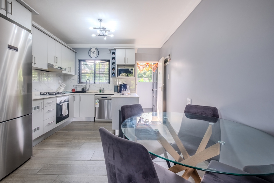 To Let 2 Bedroom Property for Rent in Park Hill KwaZulu-Natal