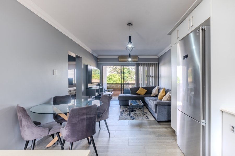 To Let 2 Bedroom Property for Rent in Park Hill KwaZulu-Natal