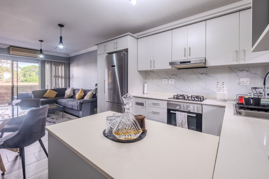 To Let 2 Bedroom Property for Rent in Park Hill KwaZulu-Natal