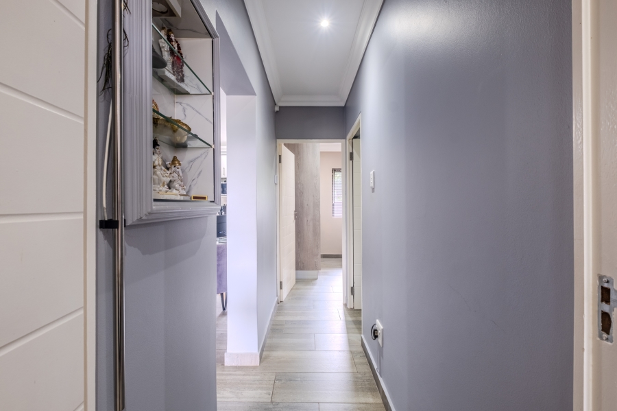 To Let 2 Bedroom Property for Rent in Park Hill KwaZulu-Natal