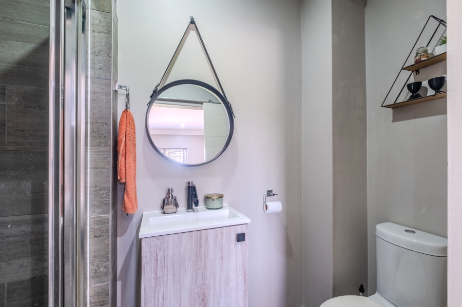 To Let 2 Bedroom Property for Rent in Park Hill KwaZulu-Natal
