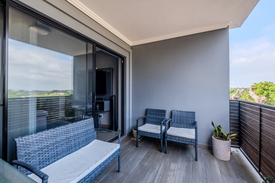 To Let 2 Bedroom Property for Rent in Park Hill KwaZulu-Natal