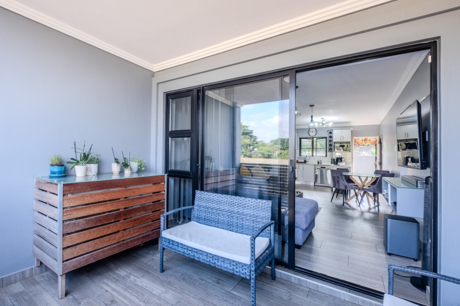 To Let 2 Bedroom Property for Rent in Park Hill KwaZulu-Natal