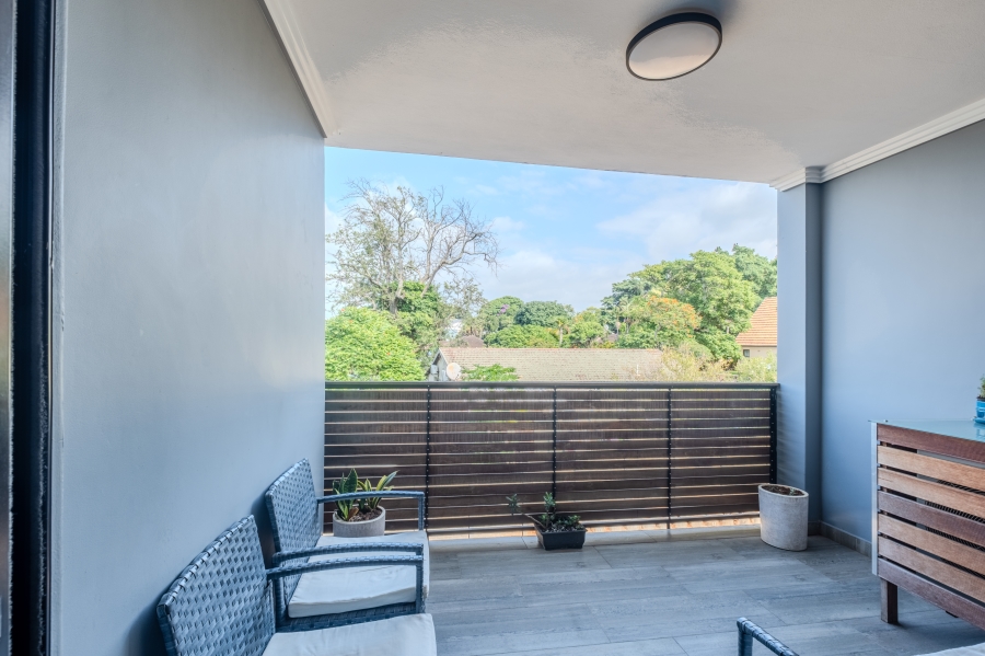 To Let 2 Bedroom Property for Rent in Park Hill KwaZulu-Natal
