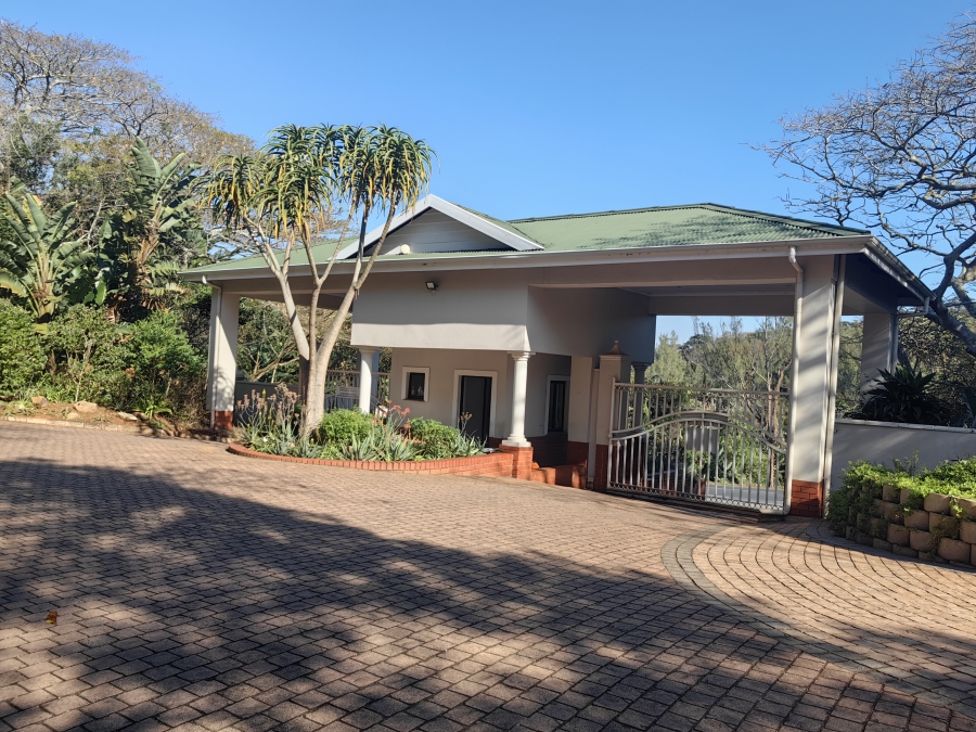 0 Bedroom Property for Sale in Kelso KwaZulu-Natal