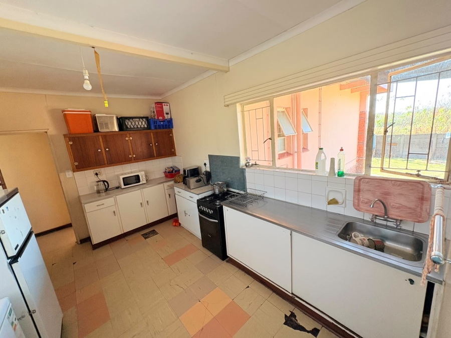 4 Bedroom Property for Sale in Amajuba Park KwaZulu-Natal