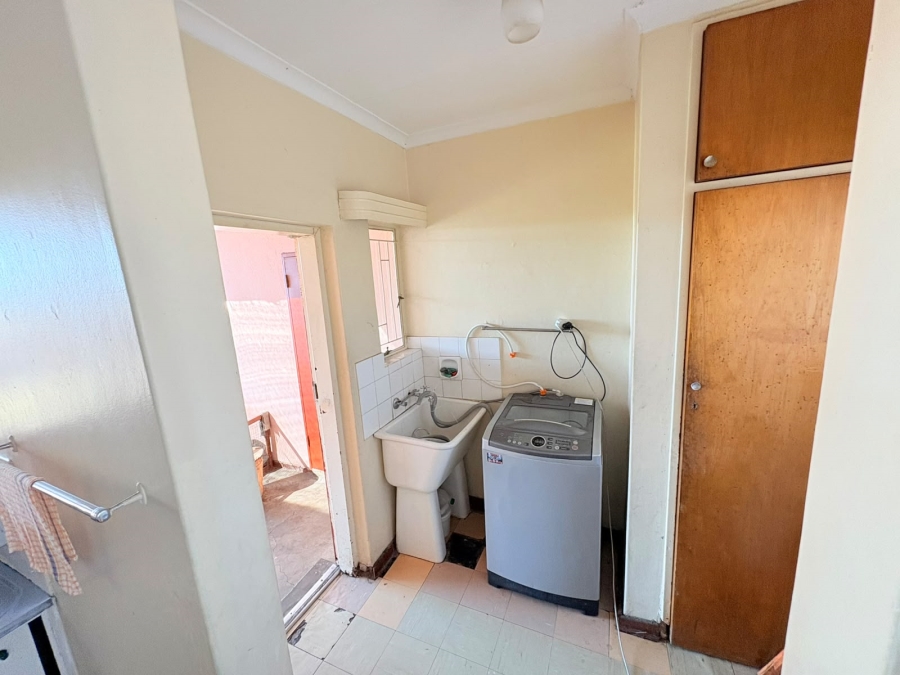 4 Bedroom Property for Sale in Amajuba Park KwaZulu-Natal