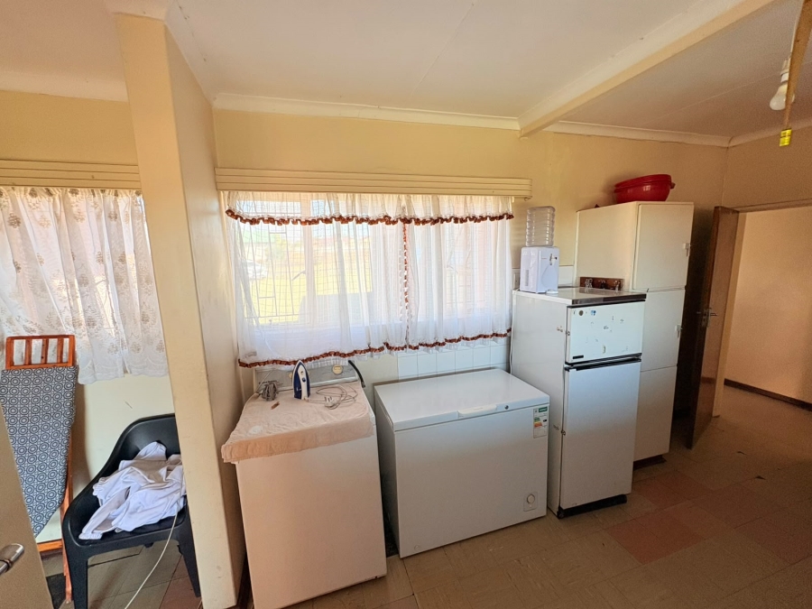4 Bedroom Property for Sale in Amajuba Park KwaZulu-Natal