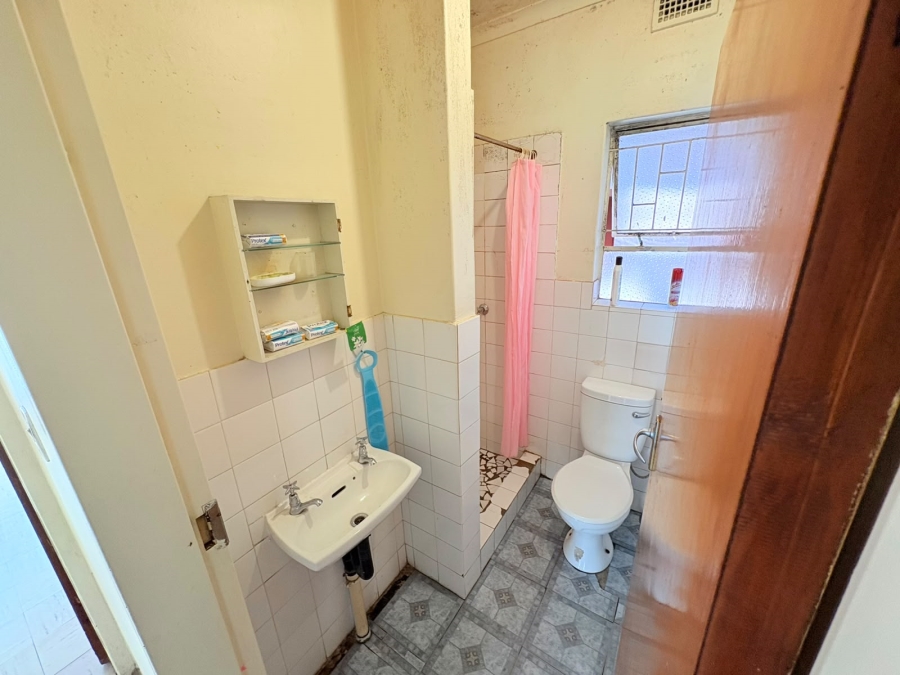 4 Bedroom Property for Sale in Amajuba Park KwaZulu-Natal