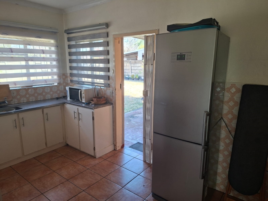 4 Bedroom Property for Sale in Pioneer Park KwaZulu-Natal